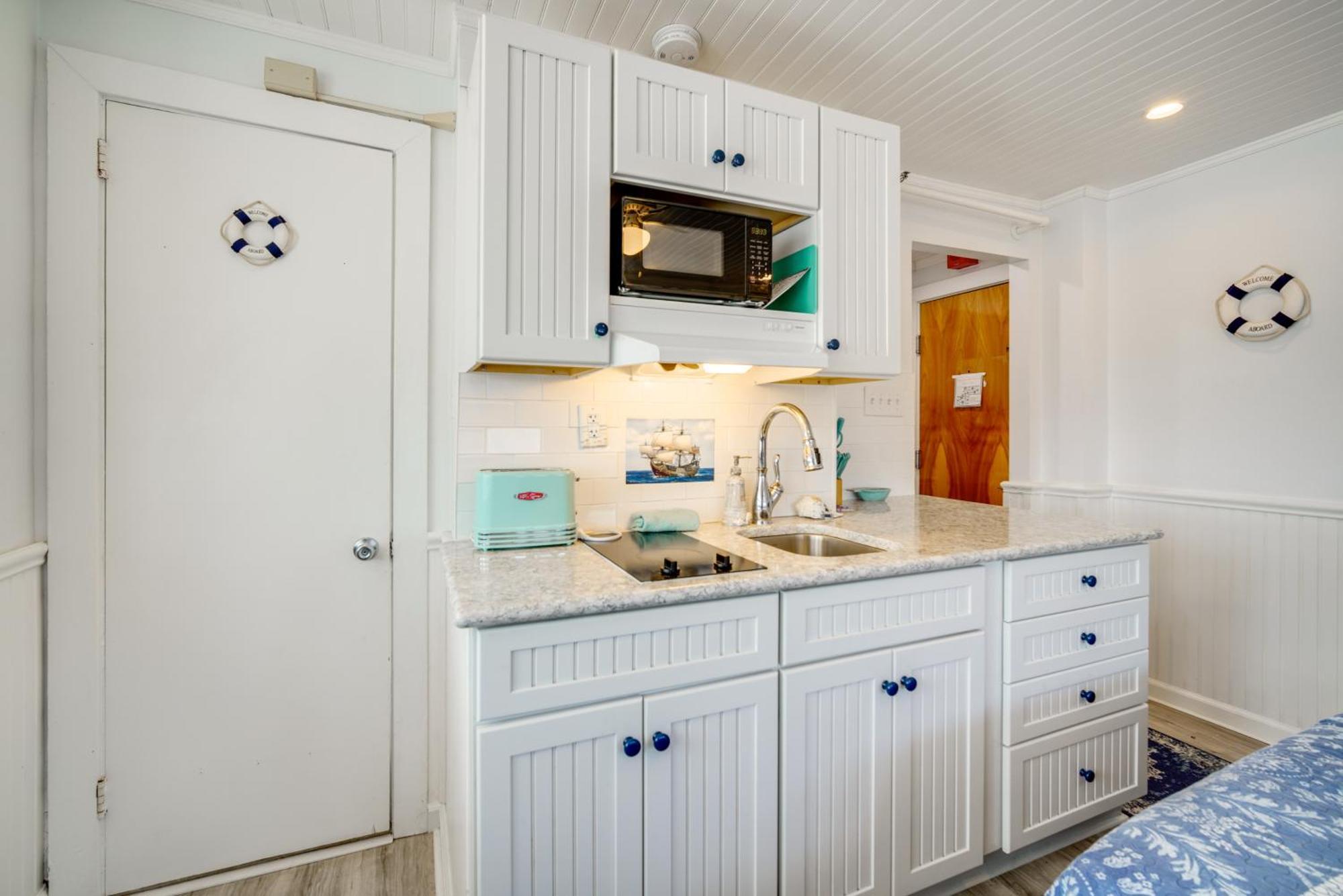 Ocean City Hideaway Walk To Boardwalk And Beach! Exterior foto