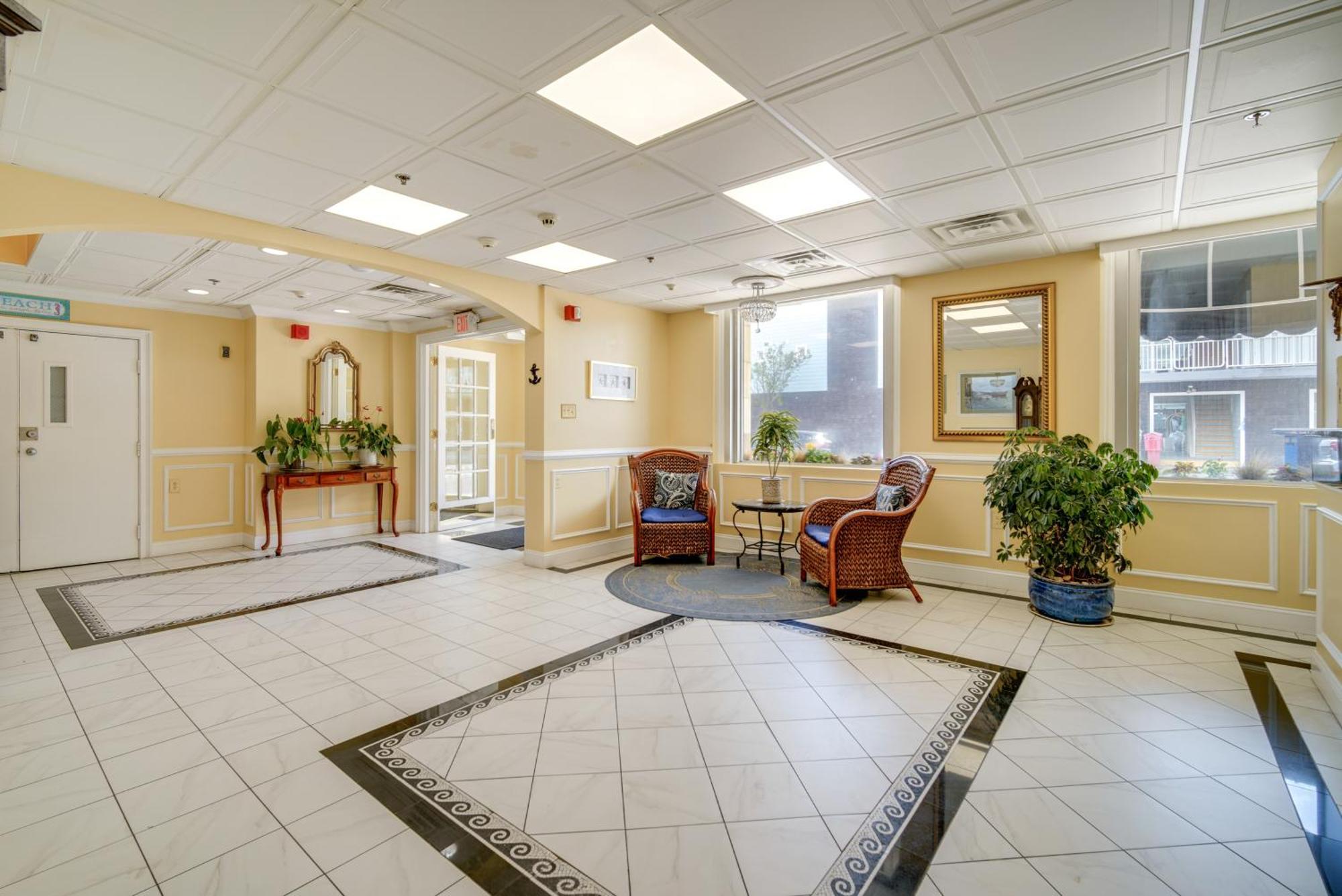 Ocean City Hideaway Walk To Boardwalk And Beach! Exterior foto