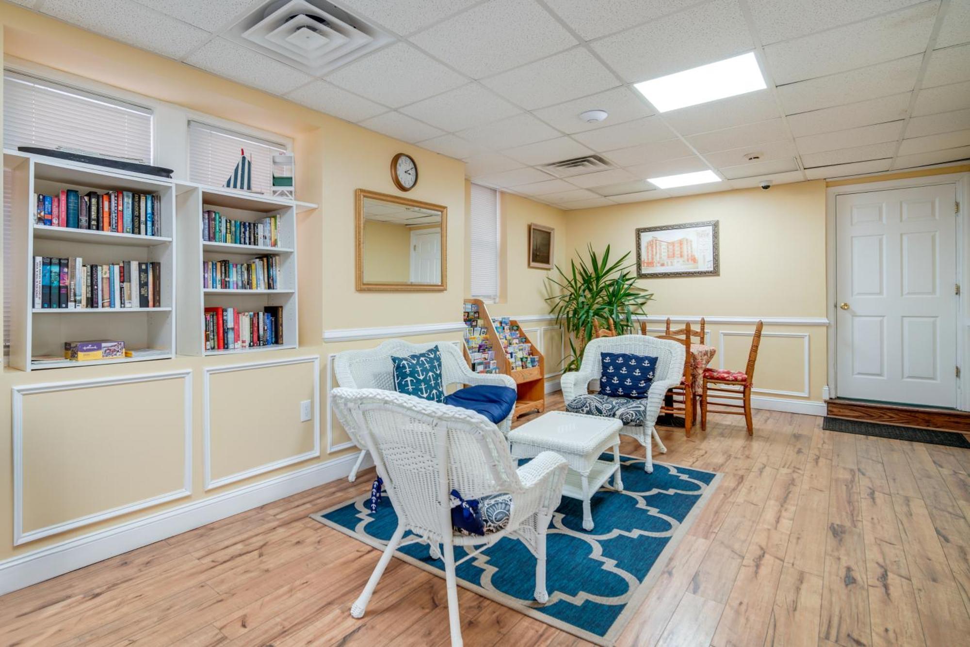 Ocean City Hideaway Walk To Boardwalk And Beach! Exterior foto